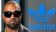 Stigla kazna zbog antisemitskih izjava: Adidas prekinuo suradnju s kontroverznim glazbenikom