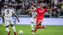 Uefa otkrila probleme uoči važnog dvoboja Benfice i Juventusa te prst krivnje uperila u portugalski klub