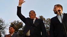 Potvrđeni svi rezultati izbora u BiH, Dodik ponovo predsjednik RS