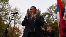 Veleposlanstvo SAD poručilo Dodiku: Odcjepljenje Republike Srpske imalo bi teške posljedice
