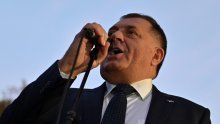 SAD nakon što je Dodik Schmidta nazvao spodobom: Secesionistička retorika je opasna i neodgovorna