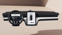 [FOTO/VIDEO] Budući Volvo EX90 će vozaču pružati informacije koje treba – kad ih zatreba