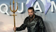 I Hollywood se uključio u brazilske izbore: 'Aquaman' Jason Mamoa podržava Lulu da Silvu