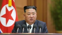 Sjeverna Koreja koristi Pacifik za usavršavanje svojih projektila: 'Razvoj oružja ne nužan zbog SAD-a i saveznika'