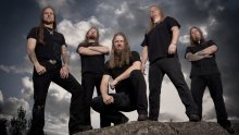 Šveđani Amon Amarth treći put u Zagrebu