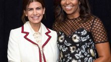 Jedina prva dama koja može modno potući Michelle Obamu