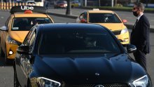 Ovo će zaboljeti bogate Ruse: Njemački automobilski div odlučio se povući