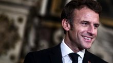 Macron obećava podići dob za odlazak u mirovinu sa 62 na 65 godina