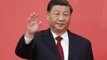 Xi Jinping: 'Svijet treba odbaciti hladnoratovski mentalitet i blokovsku konfrontaciju'