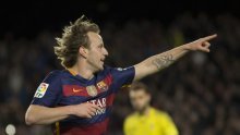 Barca čestitala Rakitiću: Centralna si figura ekipe!