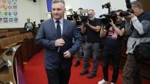 Sabor potvrdio razrješenje predsjednika Upravnog vijeća HERA-e Danijela Žambokija, odlazi i Pudić