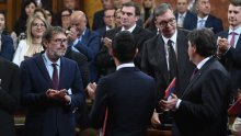 'Srbi i Hrvati bolje surađuju nego njihove političke elite, naš odnos je danas na najvišoj razini u posljednjih 30 godina'