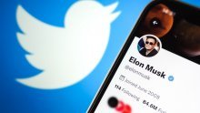 Musk otpustio gotovo 4000 zaposlenika Twittera?