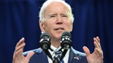 Biden traži od naftnih i plinskih tvrtki da smanje cijene goriva, prijeti im porezom na ekstraprofite