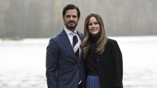 Modno usklađeni zgodni Šveđani: Smatraju ih najljepšim, ali i najbolje odjevenim kraljevskim parom i to sasvim opravdano