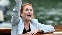 Sarah Ferguson i dalje poriče da je bila u kontaktu s producentima 'Krune' i da je davala insajderske informacije o kraljevskoj obitelji