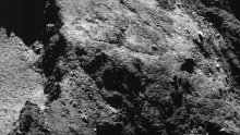 Što su otkrili Rosetta i Philae?