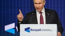 Zapadni dužnosnik procijenio: 'Ne očekujte da će Putin ubrzo pasti. Ovo će i dalje biti dug, težak, krvav sukob'