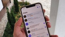 Tportal na Viberu! Pratite novosti iz sporta, biznisa i tehnologije, dijelimo i super nagrade! Evo kako se uključiti…
