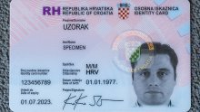 Policija izdala upozorenje, tiče se osobnih iskaznica