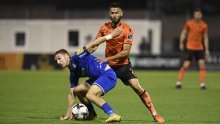 SuperSport Hrvatska nogometna liga, 15. kolo, Šibenik - Varaždin 1:2, 28.10.2022., video sažetak