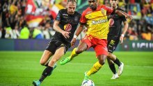 Lens u Ligue 1 isprašio Toulouse, a u Bundesligi je Werder u završnici slomio Herthu