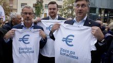 I Plenković teškom artiljerijom na Milanovića: Moraš biti budala ili mazohist da bi tolerirao taj divlji primitivizam
