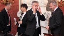 Zbog novog proračuna pate financije, zdravlje i poljoprivreda