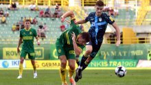 [VIDEO] Novi kiks Rijeke! Istra uzela velika tri boda, pogledajte gol Ercega koji je šokirao Rujevicu
