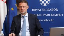 Jandroković: Prvo treba utvrditi sve činjenice oko preuzimanja Fortenove