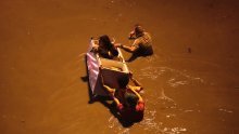 110 mrvih u poplavama na Filipinima, pogođeni milijuni ljudi