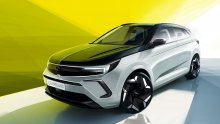 [FOTO/VIDEO] Opel pokazao novi Grandland GSe, elektrificirani SUV visokih performansi