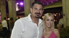 Nakon bure koju su izazvali javnim priznanjem o svojoj vezi, Marko Pecotić i Silvia Dvornik vratili se na društvene mreže