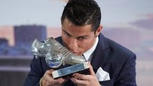 Real odao počast Ronaldu, a on priznao: Bio sam kreten!
