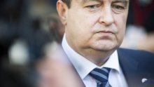Dačić: Srbiju čeka 'težak diplomatski hod' u rješavanju kosovskog pitanja