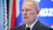 [VIDEO] Božinović: Policija se obratila DORH-u oko prodaje udjela Fortenove