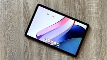 [FOTO] Solidan Android tablet za zagrižene štedljivce: Isprobali smo Xiaomi Redmi Pad