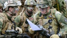 Norveška podigla razinu pripravnosti vojske zbog rata u Ukrajini