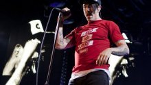 RHCP spremni za sutrašnji rock spektakl