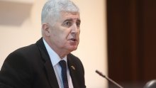 Čović: Do kraja tjedna počinju razgovori o uspostavi vlasti u BiH