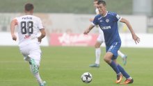 SuperSport Hrvatska nogometna liga, 15. kolo, Gorica - Slaven Belupo 1:1, 31.10.2022., video sažetak