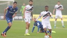 [VIDEO/FOTO] Slaven Belupo izdržao opsadu Gorice s igračem manje više od 70 minuta; pogledajte oba gola s utakmice