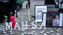 Vijeće UN-a za ljudska prava razmatrat će kršenja prava u Iranu