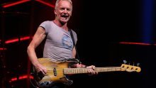 [FOTO] Sting osvojio publiku u Areni: Pogledajte atmosferu s dugo iščekivanog koncerta