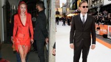 Iako mudro šute, zajednički izlasci ih otkrivaju: Leonardo DiCaprio i Gigi Hadidi ponovno uhvaćeni zajedno
