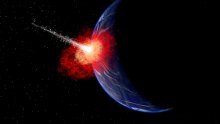 Otkriven asteroid širok kilometar i pol koji bi mogao pogoditi Zemlju: 'Ovo je najveći potencijalno opasan svemirski objekt'