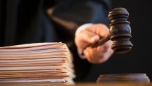 Nevjerojatan slučaj: Sudac na Krku odgodio ročište jer je ‘zlovoljan‘