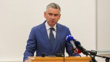 Župan Miletić o prijavi protiv Matića: Policija mora raditi svoj posao