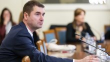 Filipović: Sigurnost opskrbe naftom i plinom je neupitna