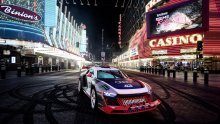 [FOTO/VIDEO] Ken Block i Audi S1 Hoonitron elektrificiraju Las Vegas: Spektakularna vožnja umjetnika drifta
